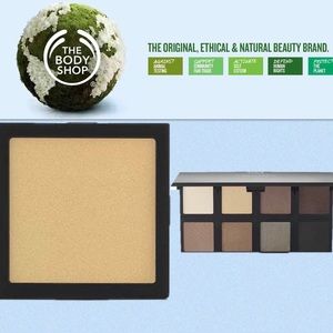 Aztec Gold Rock Eyeshadow - NWT